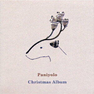 ご注文前に必ずご確認ください＜商品説明＞Paniyoloのクリスマスカバーアルバム。＜アーティスト／キャスト＞paniyolo(演奏者)＜商品詳細＞商品番号：SCH-25Paniyolo / Christmas Albumメディア：CD発売日：2012/11/01JAN：4571256410258Christmas Album[CD] / Paniyolo2012/11/01発売