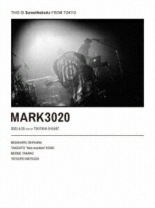 MARK 3020 DVD / SuiseiNoboAz