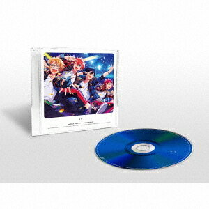 あんさんぶるスターズ!! オリジナル・サウンドトラック[CD] / ゲーム・ミュージック