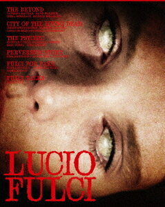 ご注文前に必ずご確認ください＜商品説明＞没後25年 イタリア残酷映画の帝王ルチオ・フルチの名作がブルーレイで甦る! 待望のルチオ・フルチ大百科ついに全盛期編登場! 名作ホラー『ビヨンド』『地獄の門』の4Kリマスター版に加え初期の傑作ジャッロ『ルチオ・フルチのザ・サイキック』、日本初リリースとなる伝説の作品『女の秘めごと』、超貴重なルチオ・フルチのインタビュー映画『フルチトークス』、ルチオ・フルチの実像に迫るドキュメンタリー『フルチ・フォー・フェイク』の6作品を収録! 全ホラー映画ファン待望のブルーレイボックス第3弾! ブックレット封入。BOX仕様。＜収録内容＞ビヨンド地獄の門ルチオ・フルチのザ・サイキック女の秘めごとフルチ・フォー・フェイクフルチトークス＜アーティスト／キャスト＞ルチオ・フルチ(演奏者)＜商品詳細＞商品番号：KIXF-1153Movie / Botsugo 25 Nen Lucio Fulci Dai Hyakka Zenseiki Hen Blu-ray Boxメディア：Blu-rayリージョン：Aカラー：カラー字幕：日本語発売日：2021/11/17JAN：4988003872571没後25年 ルチオ・フルチ大百科[Blu-ray] 全盛期編 ブルーレイボックス / 洋画2021/11/17発売