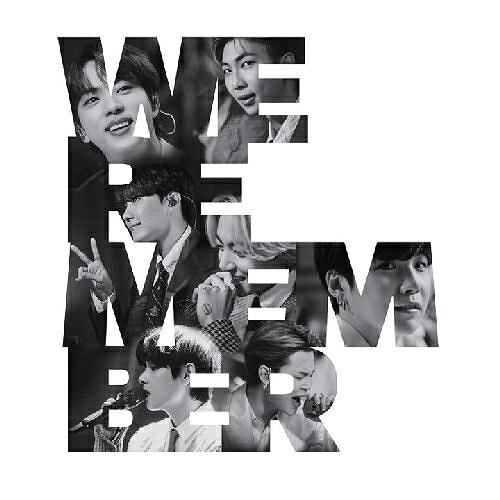 楽天ネオウィング 楽天市場店BTS 写真集「THE FACT BTS PHOTO BOOK SPECIAL EDITION:WE REMEMBER」[本/雑誌] （単行本・ムック） / BTS