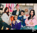 IT’z ITZY[CD] [DVD付初回限定盤B] / ITZY