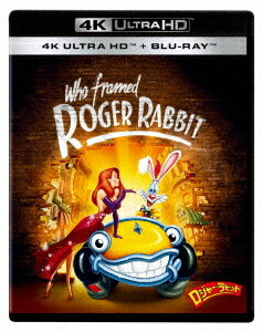 㡼ӥå[Blu-ray] 4K UHD [4K ULTRA HD + Blu-ray] / β