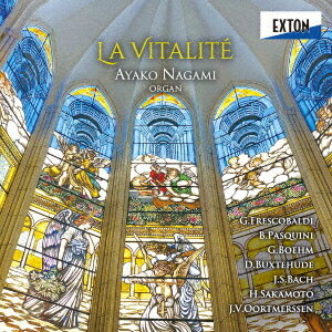 La Vitalite EB^e[SACD] [HQ-Hybrid CD] [] / iq (IK)