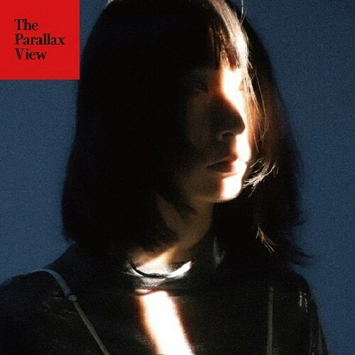 The Parallax View[CD] / ニイマリコ