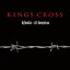 KINGS CROSS[CD] [CD+Rap Tee (サイズ: M) /生産限定盤] / dj honda x ill-bosstino