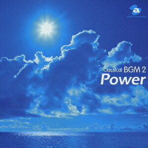 NVJ BGM[CD] 2 Power CɂȂNVbN / IjoX