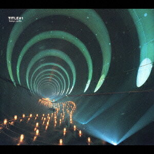 TITLE#1[CD] / 石野卓球