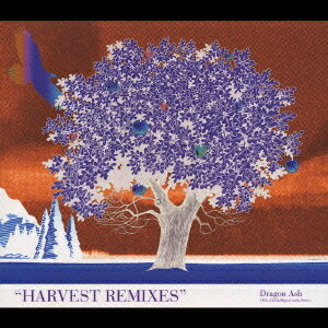 HARVEST REMIXES[CD] / Dragon Ash