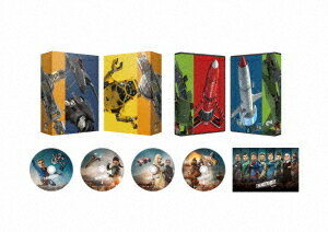 С ARE GO season2[DVD] DVD-BOX 2 / ˥