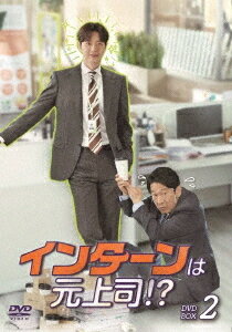 󥿡ϸ!?[DVD] DVD-BOX 2 / TVɥ