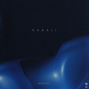 UPGRADED[CD] / GABALL