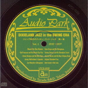 󥰻Υǥɡ㥺 1 (19351937)[CD] / ˥Х