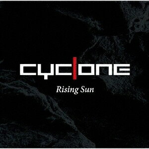 Rising Sun[CD] / Cyclone