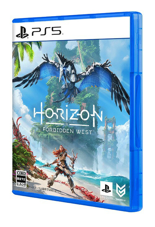 Horizon Forbidden West PS5 通常版 / ゲーム