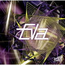 Eva[CD] [通常盤/Ctype] / Ro