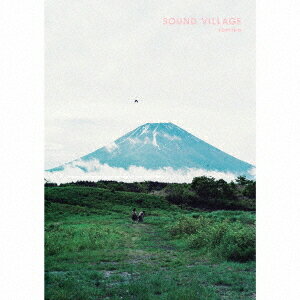 SOUND VILLAGE CD Blu-ray付初回限定盤 / sumika