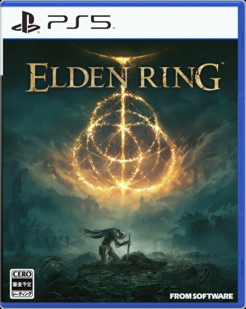 ELDEN RING  / ゲーム