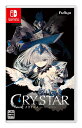 CRYSTAR -NCX^[[Nintendo Switch] [ʏ] / Q[