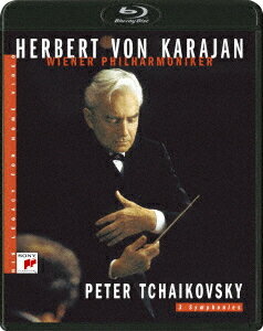 ご注文前に必ずご確認ください＜商品説明＞その卓越した音楽性とカリスマ性で20世紀クラシック界に君臨した大指揮者ヘルベルト・フォン・カラヤン。カラヤンが晩年の1980年代に精力的に取り組んだ、「カラヤンの遺産」シリーズからウィーン・フィルとのチャイコフスキー後期3大交響曲集。自身7回もの録音を繰り返した名曲「悲愴」交響曲に加え交響曲第4番と第5番にも取り組み、ウィーン・フィルから極上の響きを得たカラヤンは自身の芸術の精髄を映像作品としてここに結実。＜アーティスト／キャスト＞ベルリン・フィルハーモニー管弦楽団(演奏者)　ヘルベルト・フォン・カラヤン(演奏者)＜商品詳細＞商品番号：SIXC-49Herbert von Karajan (conductor) / Vienna Philharmonic Orchestra / Tchaikovsky: Symphony No.4 5 6メディア：Blu-rayリージョン：A発売日：2021/12/22JAN：4547366527384カラヤンの遺産 チャイコフスキー: 交響曲第4番・第5番・第6番「悲愴」[Blu-ray] / ヘルベルト・フォン・カラヤン (指揮)/ウィーン・フィルハーモニー管弦楽団2021/12/22発売