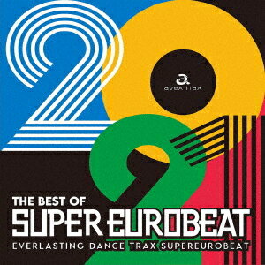 ご注文前に必ずご確認ください＜商品説明＞30周年を突破したSUPER EUROBEATシリーズ。2021年を総まとめした今作は、シリーズの第1作である「SUPER EUROBEAT VOL.1」が発売された記念すべき1月21日に、最新曲を多数収録して発売決定! 豪華2枚組で、DISC-1には最新のユーロビートを16曲収録。ACEやLESLIE PHARRISH、DEJOなどユーロビート界の王道アーティストから、HONEY HIMEなどの今がアツいフレッシュなアーティストまで、コアなファンも納得の、錚々たるユーロビート各レーベルの最新作を多数収録。そして、DISC-2にはアグレッシヴでスピード感溢れるユーロビートを30曲のノンストップミックスで収録。ドライブ、作業、ワークアウト・・・。集中したい! テンションをあげたい! そんな時にピッタリなノンストップミックス! ネットで話題となっている「DEJA VU」をはじめ、ド定番なあの曲から隠れた名曲まで、圧巻のボリュームでお届け!＜収録内容＞MASTER BUSTER / DEJOLIFE IS A BEAT / CHERRYA DANCE SONG / KEN MARTINADDICTED TO YOUR LOVE / IRENEWHAT’S UP HONEY? / HONEY HIMETOFU CONNECTION / DAVE RODGERSTIGER! TIGER! / ACEBLAZING GUNS / SAMUEL ZANINISTOP THE TIME / GINO CARIA - DAVID DIMAP.I. INVESTIGATOR / DETECTIVE NICK & THE FESTARI MYSTERY GALSJUST TO SAY YOUR NAME / LESLIE PHARRISHFLY ME TO THE STAR / LILLYWE LIKE IT DOOM DOOM 2021 / HONEY HIMEDON’T STOP ’TILL TOKYO / LUKEHORSE POWER DESIRE / DAVE RODGERSRED ZONE / RAY HIKARI[SPEED & AGGRESSIVE NON-STOP MIX] THE FINAL COUNTDOWN / DAVE RODGERS[SPEED & AGGRESSIVE NON-STOP MIX] GAS GAS GAS / MANUEL[SPEED & AGGRESSIVE NON-STOP MIX] SUPERSTAR / GO2 & DJ BOSS[SPEED & AGGRESSIVE NON-STOP MIX] DEJA VU / DAVE RODGERS[SPEED & AGGRESSIVE NON-STOP MIX] EUROHERO / NEO[SPEED & AGGRESSIVE NON-STOP MIX] SPEEDWAY / NIKO[SPEED & AGGRESSIVE NON-STOP MIX] SUPER RIDER / MARK ASTLEY[SPEED & AGGRESSIVE NON-STOP MIX] SHOCK OUT / FASTWAY[SPEED & AGGRESSIVE NON-STOP MIX] GO WILD / DUSTY[SPEED & AGGRESSIVE NON-STOP MIX] THE TOP / KEN BLAST[SPEED & AGGRESSIVE NON-STOP MIX] FOREVER YOUNG / SYMBOL[SPEED & AGGRESSIVE NON-STOP MIX] DESTINY / CANDY TAYLOR[SPEED & AGGRESSIVE NON-STOP MIX] SPEED MAN / DAVE SIMON[SPEED & AGGRESSIVE NON-STOP MIX] EUROBEAT / DR.LOVE[SPEED & AGGRESSIVE NON-STOP MIX] NIGHT OF FIRE / NIKO[SPEED & AGGRESSIVE NON-STOP MIX] DANCING CRAZY / D.ESSEX[SPEED & AGGRESSIVE NON-STOP MIX] LOVE GENERATION / SUZY LAZY[SPEED & AGGRESSIVE NON-STOP MIX] RIDING ON FIRE / LOLITA[SPEED & AGGRESSIVE NON-STOP MIX] ETERNITY / DENISE[SPEED & AGGRESSIVE NON-STOP MIX] VIVA THE NIGHT / GROOVE TWINS[SPEED & AGGRESSIVE NON-STOP MIX] THE POWER OF GASOLINE / MEGA NRG MAN[SPEED & AGGRESSIVE NON-STOP MIX] FLY ME TO THE MOON / DREAM FIGHTERS[SPEED & AGGRESSIVE NON-STOP MIX] ADRENALINE / MANUEL[SPEED & AGGRESSIVE NON-STOP MIX] KILLER / DAVE SIMON[SPEED & AGGRESSIVE NON-STOP MIX] ROCK ME / MEGA NRG MAN feat. KIKO LOUREIRO[SPEED & AGGRESSIVE NON-STOP MIX] NOT FOR SALE / GO 2[SPEED & AGGRESSIVE NON-STOP MIX] DRIFTING ALL NIGHT / DEJO[SPEED & AGGRESSIVE NON-STOP MIX] KINGDOM OF ROCK / DAVE RODGERS[SPEED & AGGRESSIVE NON-STOP MIX] LOOKA BOMBA / GO 2[SPEED & AGGRESSIVE NON-STOP MIX] COUNTDOWN TO DESTINATION / MANUEL＜商品詳細＞商品番号：AVCD-96814V.A. / The Best Of Super Eurobeat 2021メディア：CD発売日：2022/01/21JAN：4988064968145THE BEST OF SUPER EUROBEAT 2021[CD] / オムニバス2022/01/21発売