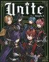 KnightA/騎士A オフィシャルファンブック Unite 本/雑誌 (STPR BOOKS) (単行本 ムック) / KnightA/著 ななもり。/著