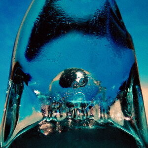 Blue Matter[CD] / switchblade