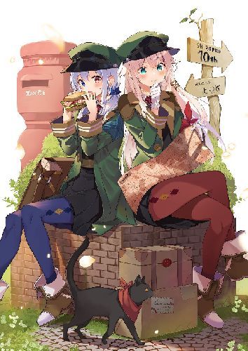 三嶋くろね 10th Anniversary BOOK Innocent White -イノセン ホワイト-[本/雑誌] 【初回限定版】 (単..