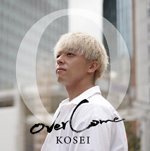 overCome[CD] / KOSEI