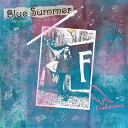 BLUE SUMMER～Selected Tracks 1991-1995～ アナログ盤 (LP) / Fishmans