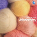 NVJ BGM[CD] 9 Maternity ًɂNVbN / IjoX