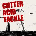 儚人[CD] / CUTTER ACID TACKLE
