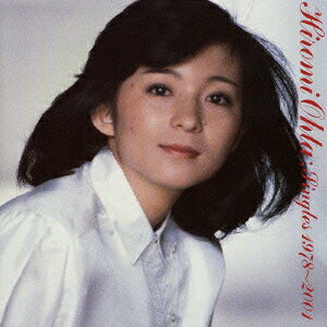 太田裕美 Singles 1978～2001[SACD] [SACD Hybrid] / 太田裕美のサムネイル