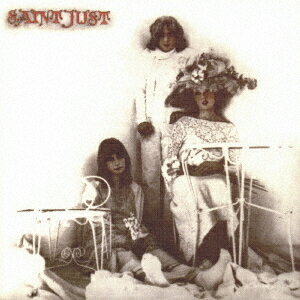 聖なる者たち[CD] [生産限定盤] / サン・ジュスト