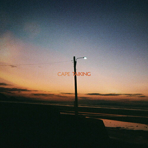 CAPE[CD] [] / TAIKING