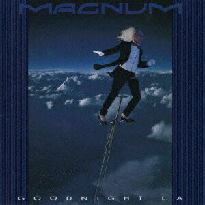 グッドナイト L.A.[CD] [生産限定盤] / マグナム