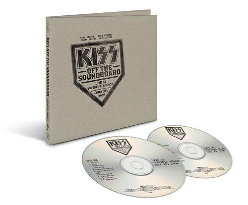աɥܡ: 饤󡦥˥ӡ 2004[CD] [SHM-CD] [] / KISS