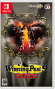 Winning Post 9 2022 Nintendo Switch / ゲーム