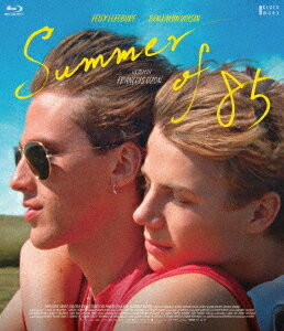 Summer of 85[Blu-ray] / 洋画