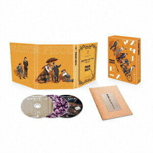 TEAM NACS 第17回公演 マスターピース〜傑作を君に〜[Blu-ray] [初回生産限定版] / 舞台 (TEAM NACS)