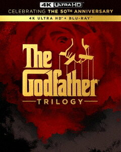 ���åɥե�������[Blu-ray] �ȥ������ 50th ���˥С����꡼ 4K Ultra HD + �֥롼�쥤���å� / �β�