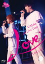 UMake 4th Live Love -Tokyo- Blu-ray Blu-ray DVD 【Blu-ray特装盤】 / UMake (伊東健人 中島ヨシキ)