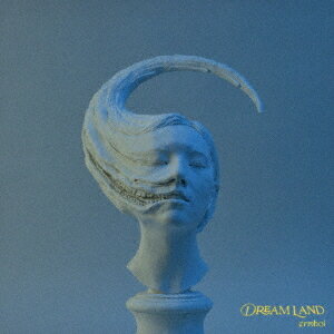 DREAM LAND[CD] / ermhoi