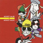 MONKEY MAJIK×MONKEY MAGIC[CD] / MONKEY MAJIK