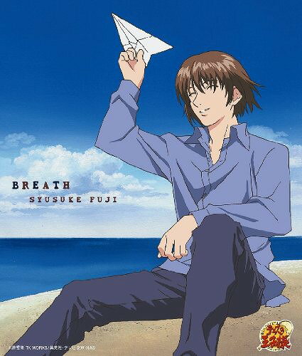 Breath (ejX̉ql LN^[CD)[CD] / s (CV: bc䂫)