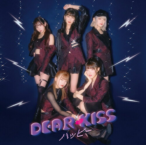 ϥåԡ[CD] [̾]DKס / DEAR KISS