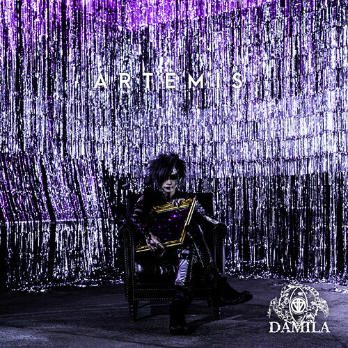 ARTEMIS[CD] [Aタイプ] / DAMILA