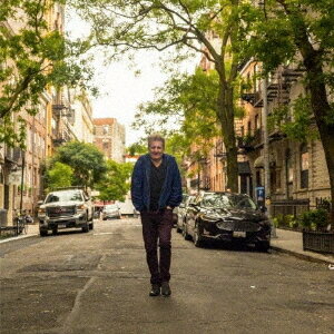 テリブル・グッド[CD] / ピアース・ターナー