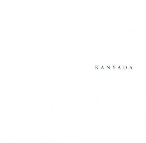 KANYADA[本/雑誌] / KanyadaPhatan/著