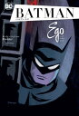 obg}:GS / ^Cg:BATMAN:EGO AND OTHER TAILS THE DELUXE EDITION̖|[{/G] (ShoPro) / _[EBENbN/E HF/